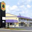 Super 8 Motel Wildwood