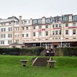 Mercure Hythe Imperial Hotel And Spa
