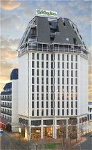 Holiday Inn City Centre