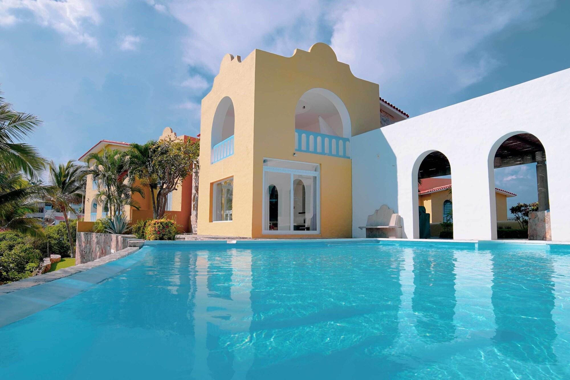 Villas & Resort Luz de Luna 6