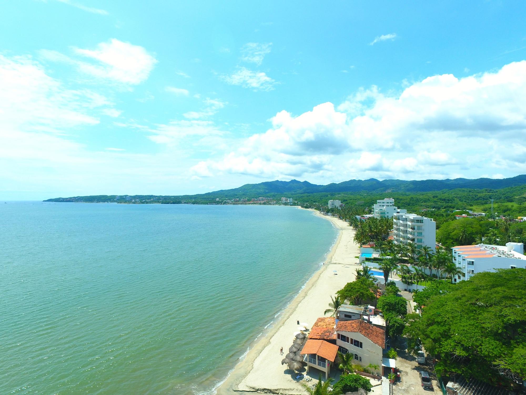Hotel Boutique Suites Nadia Bucerias 6