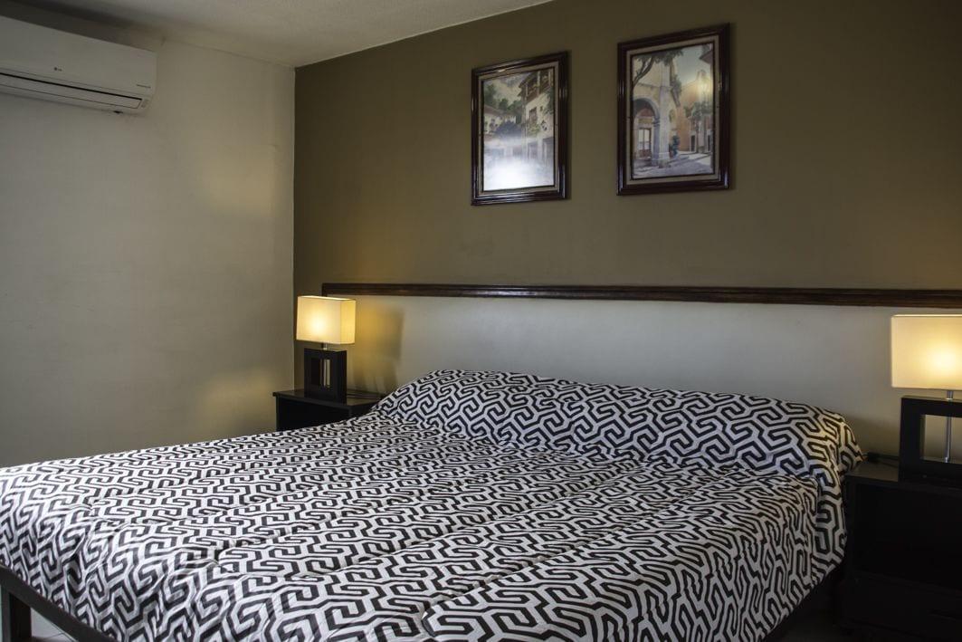 HOTEL DURANGO 6