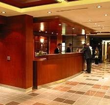 Quality Hotel Dorval Aeroport