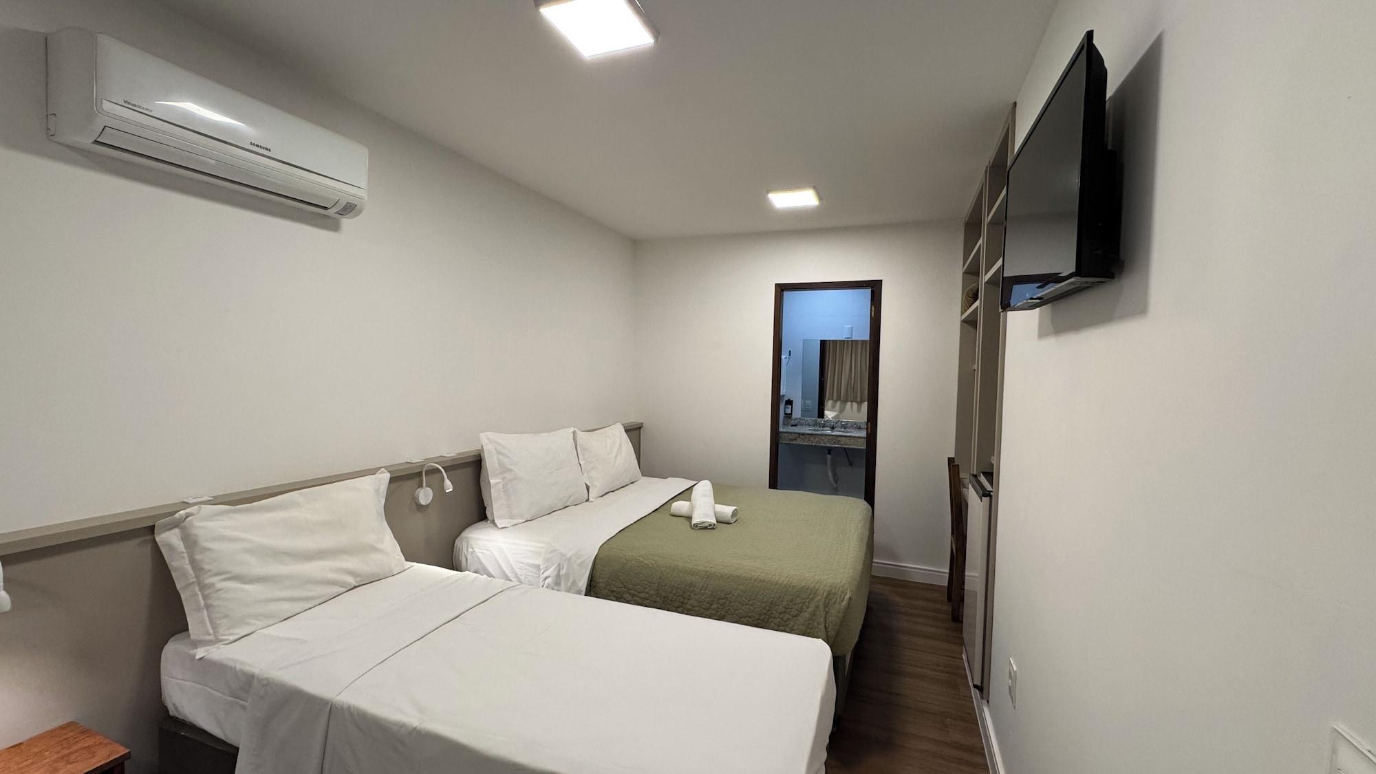 Hotel Natur Campeche - foto 38