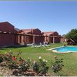 Altos De Tuqui Apart Hotel