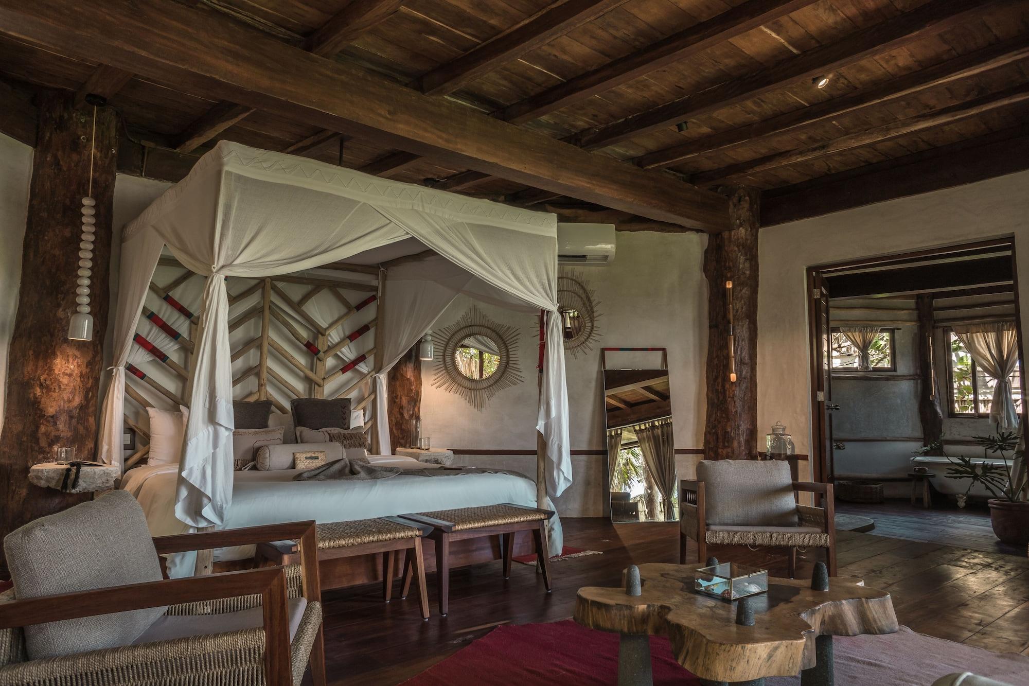 Master Suite Ocean view