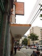 Hotel Laranjeiras