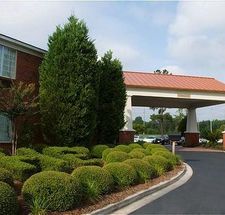 Holiday Inn Express Savannah