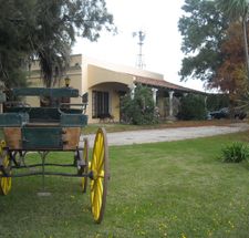 La Recompensa