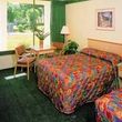 Quality Inn Heritage Park