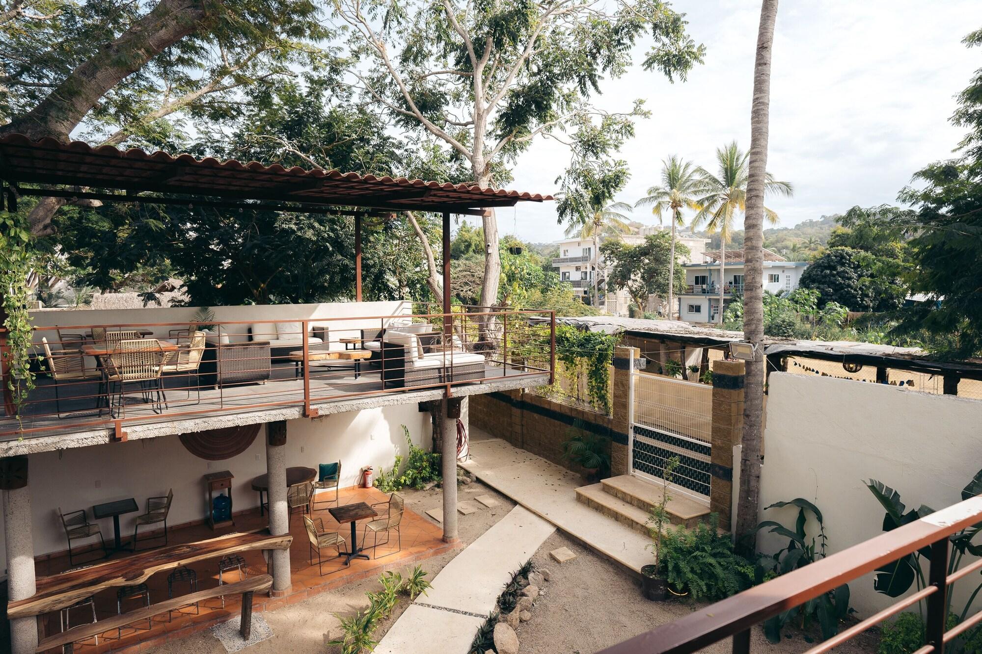 Nuiya Hoteles 5