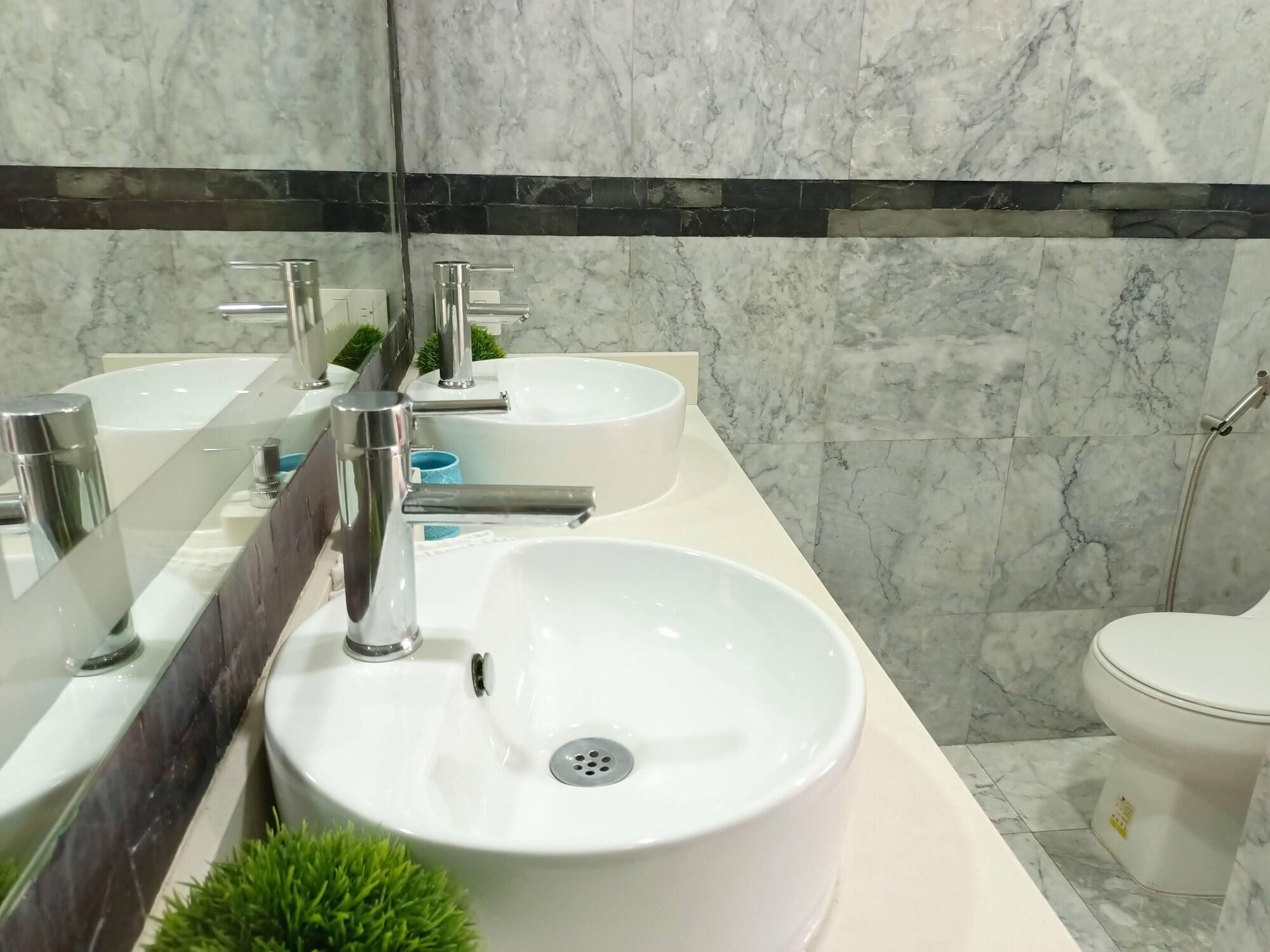 Penthouse de lujo, 3 habitaciones