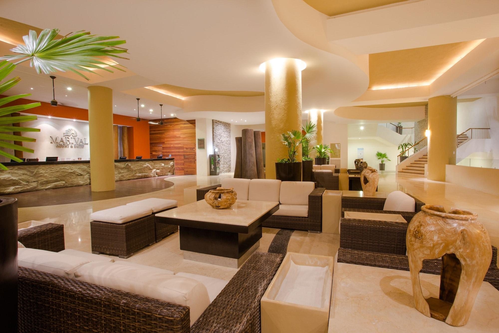 Suites by Marival Emotions All Inclusive 3