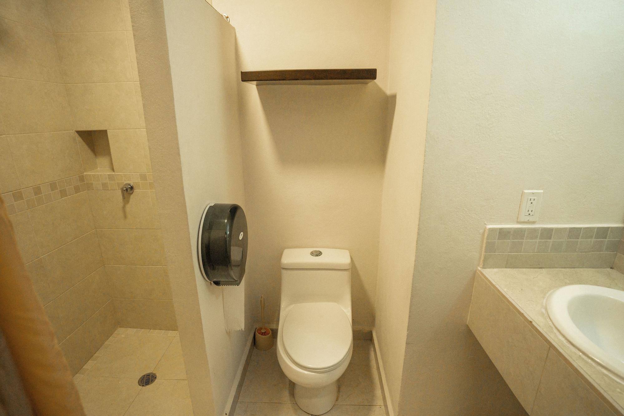 Habitación superior