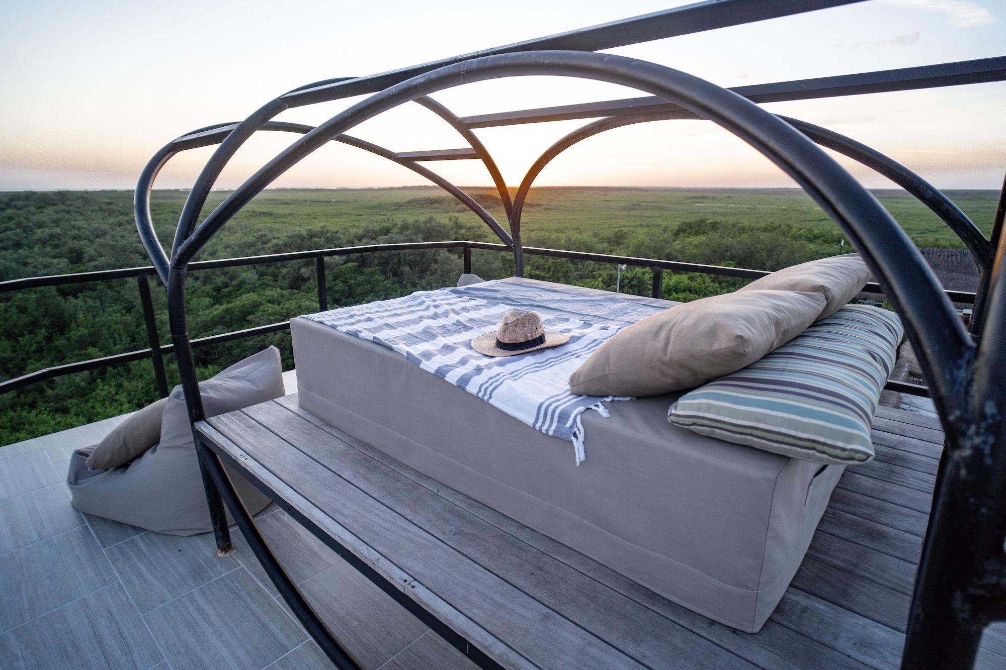 Suites Tulum 5