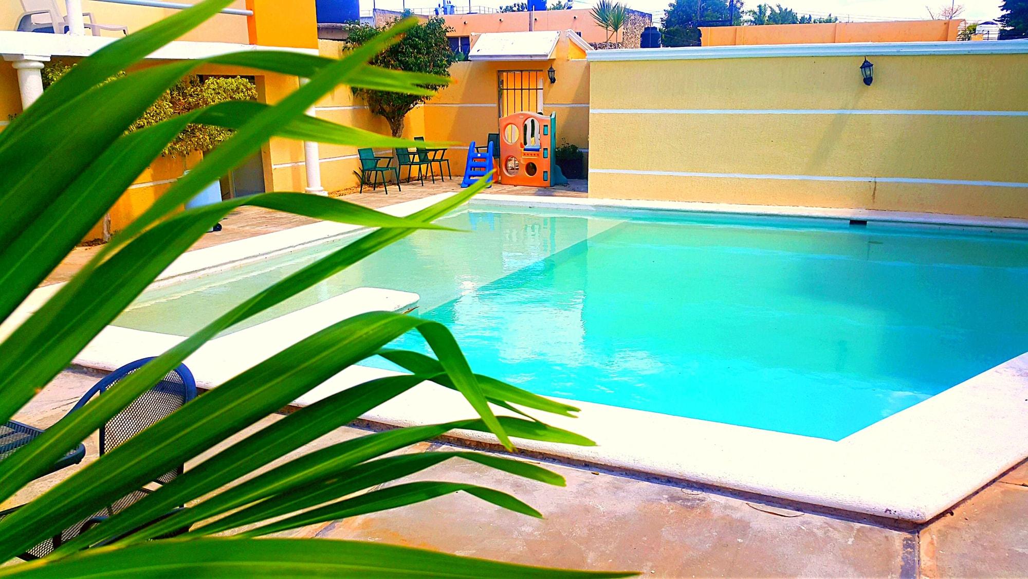 Hotel El Marques 5