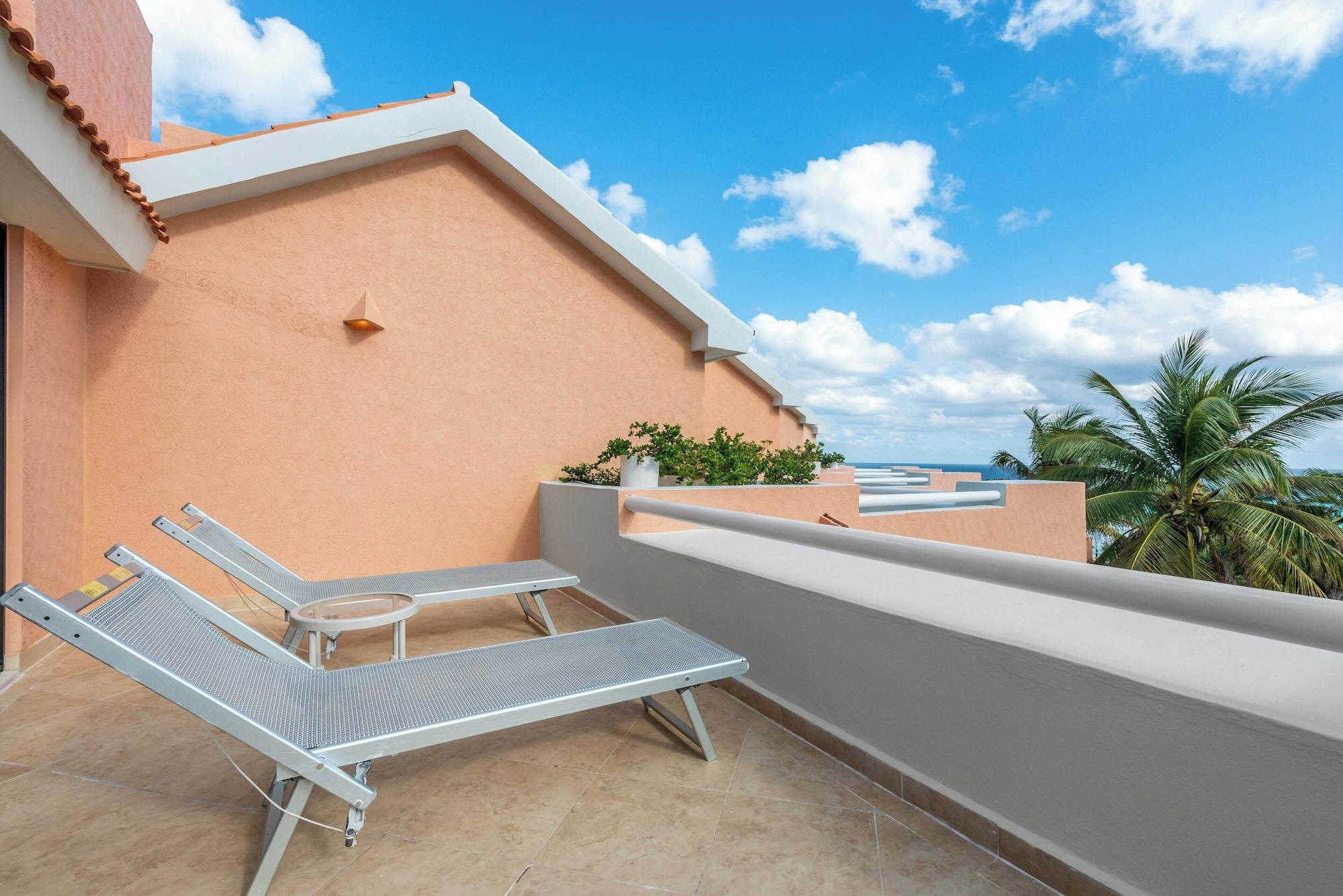 Family Villa All Inclusive