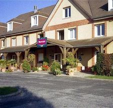 Mercure Alencon