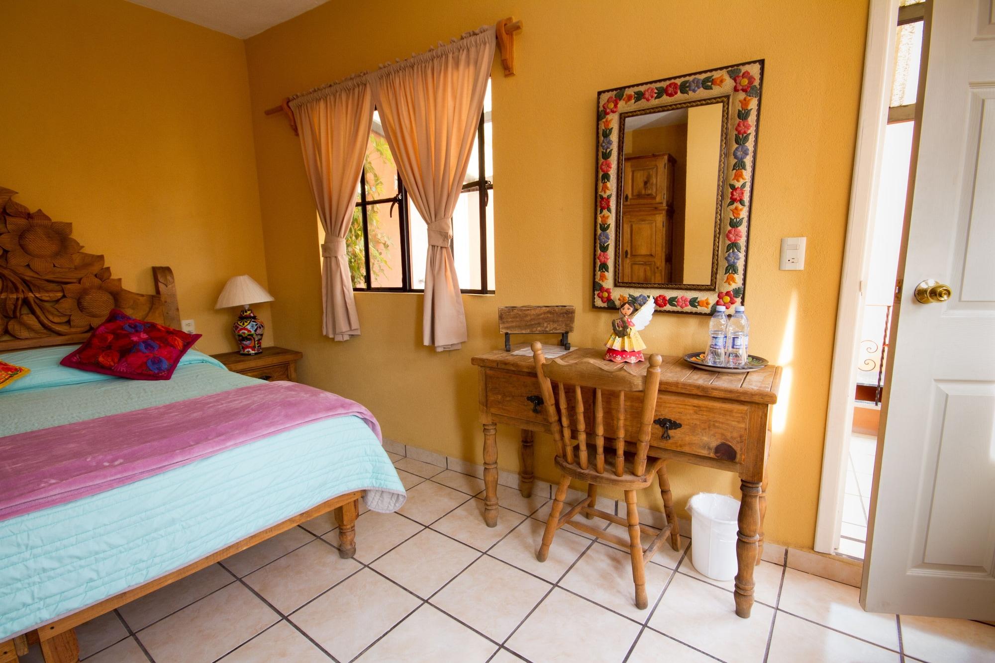 Hotel Posada Maria Luisa 6
