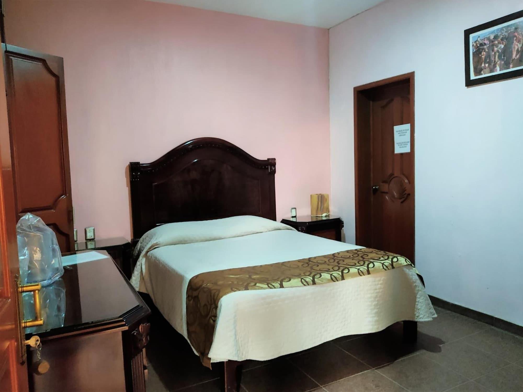 Hotel Casa La Gran Senora 6