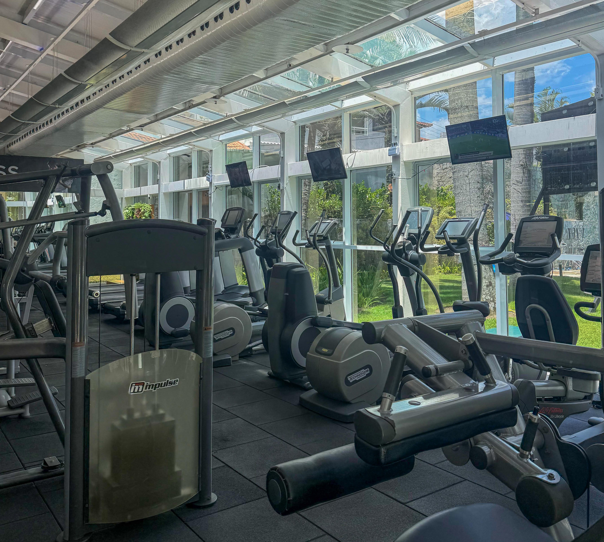 Wyndham Rio de Janeiro Barra - foto 13