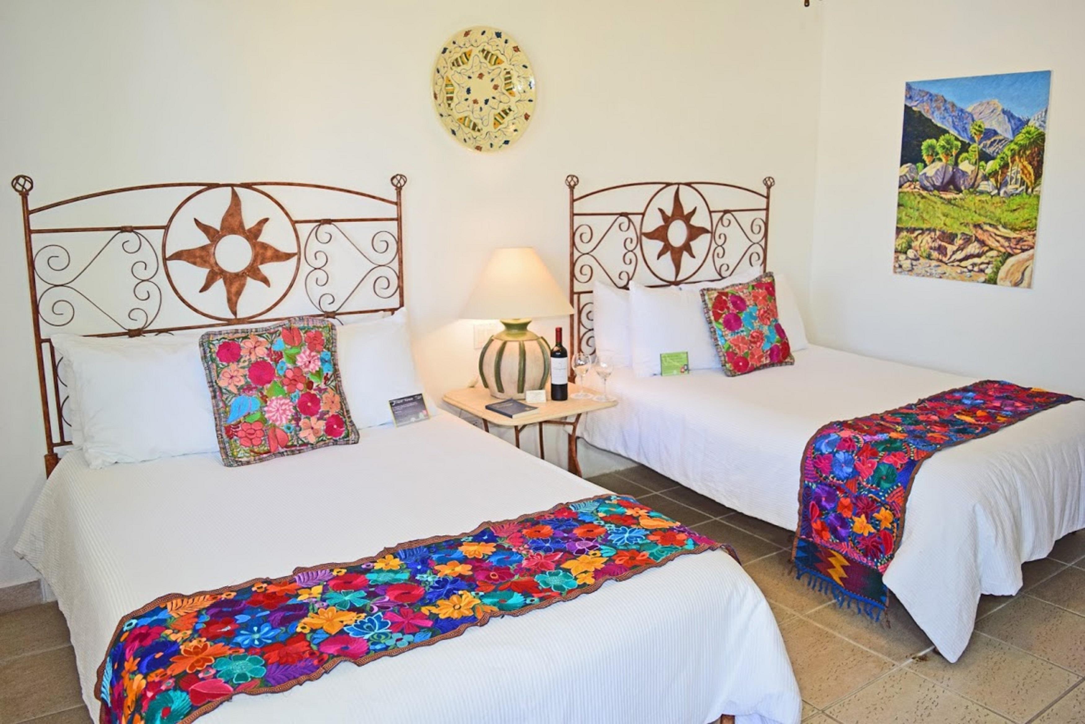 Habitación Doble Estándar