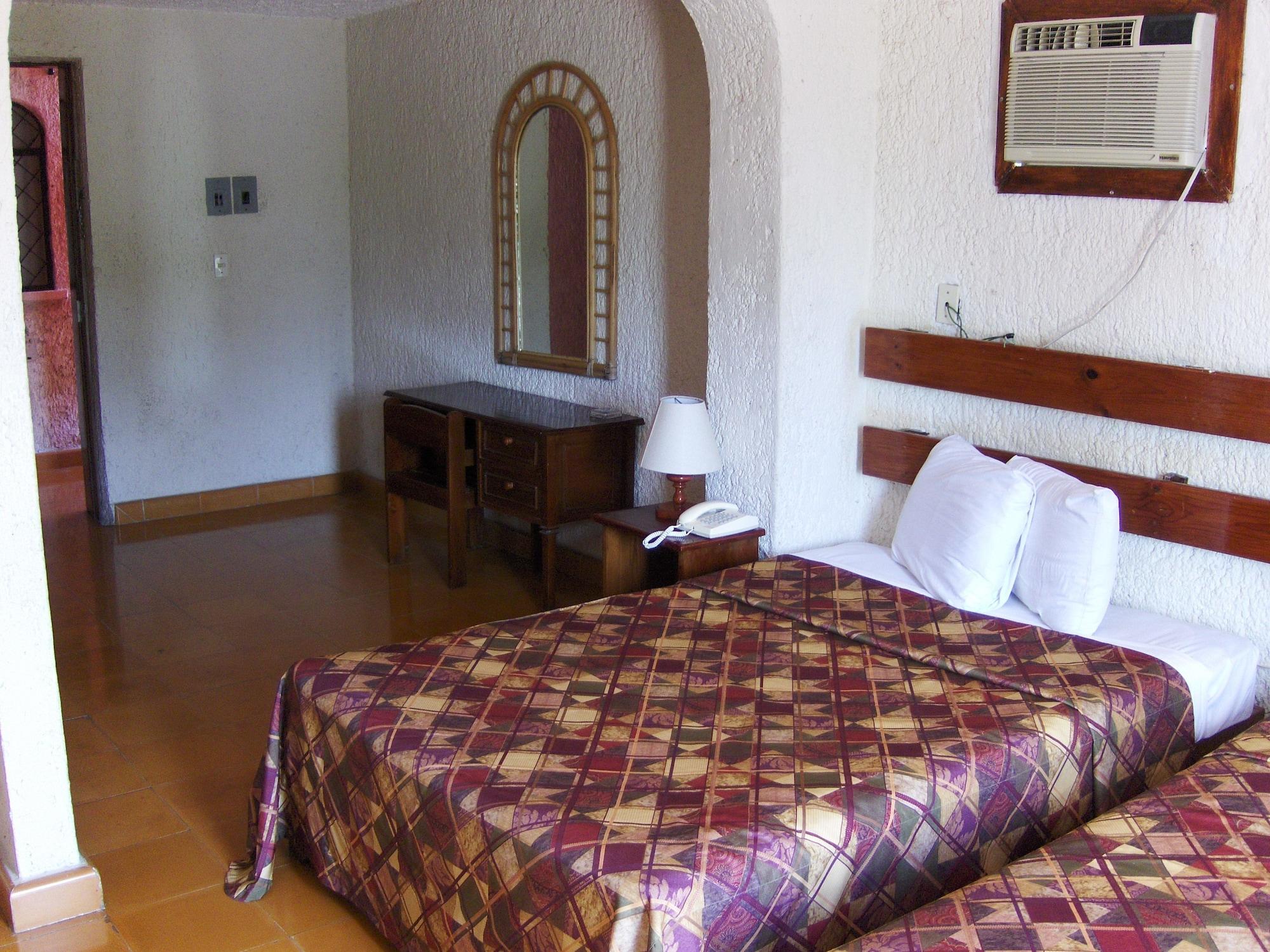 Habitación estándar