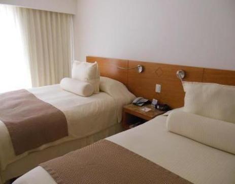 Suite de Lujo