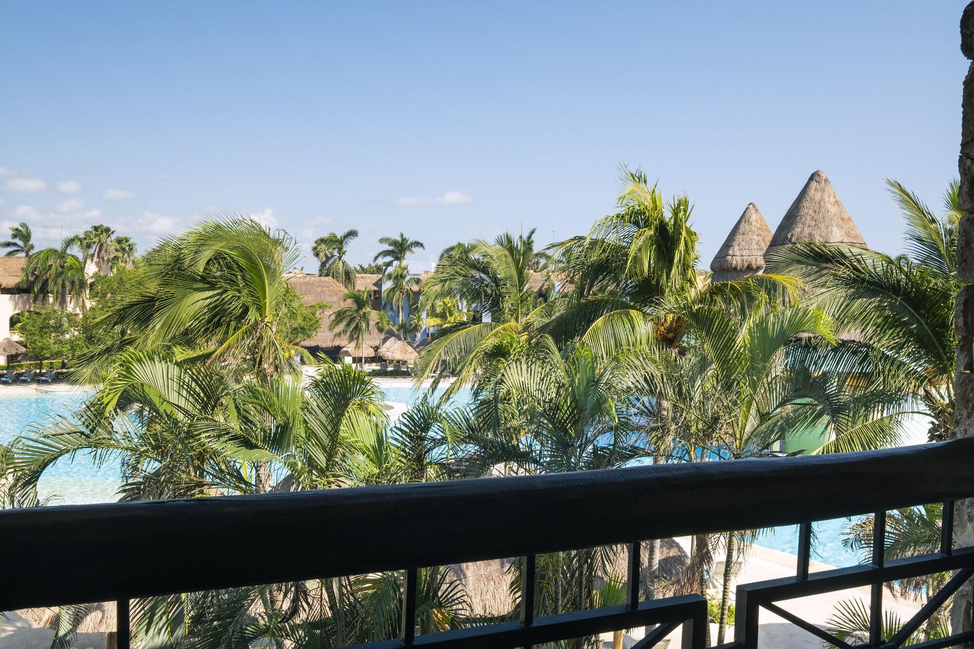Suite junior, junto a la playa
