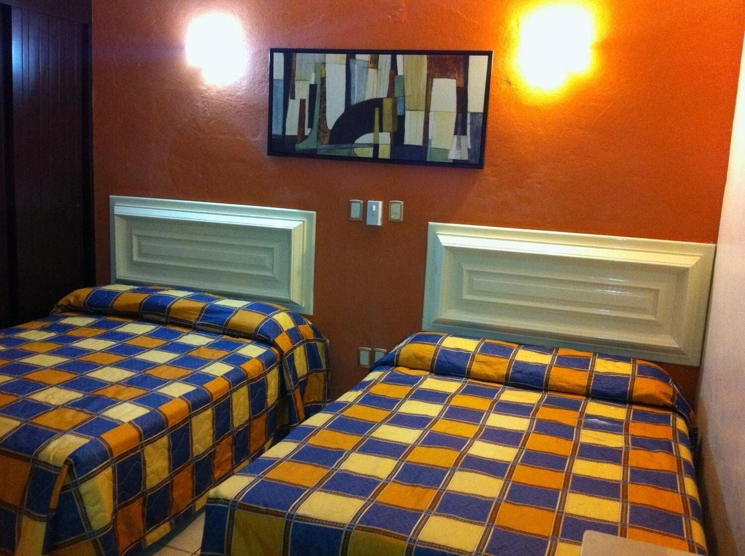 Hotel Fernando 5