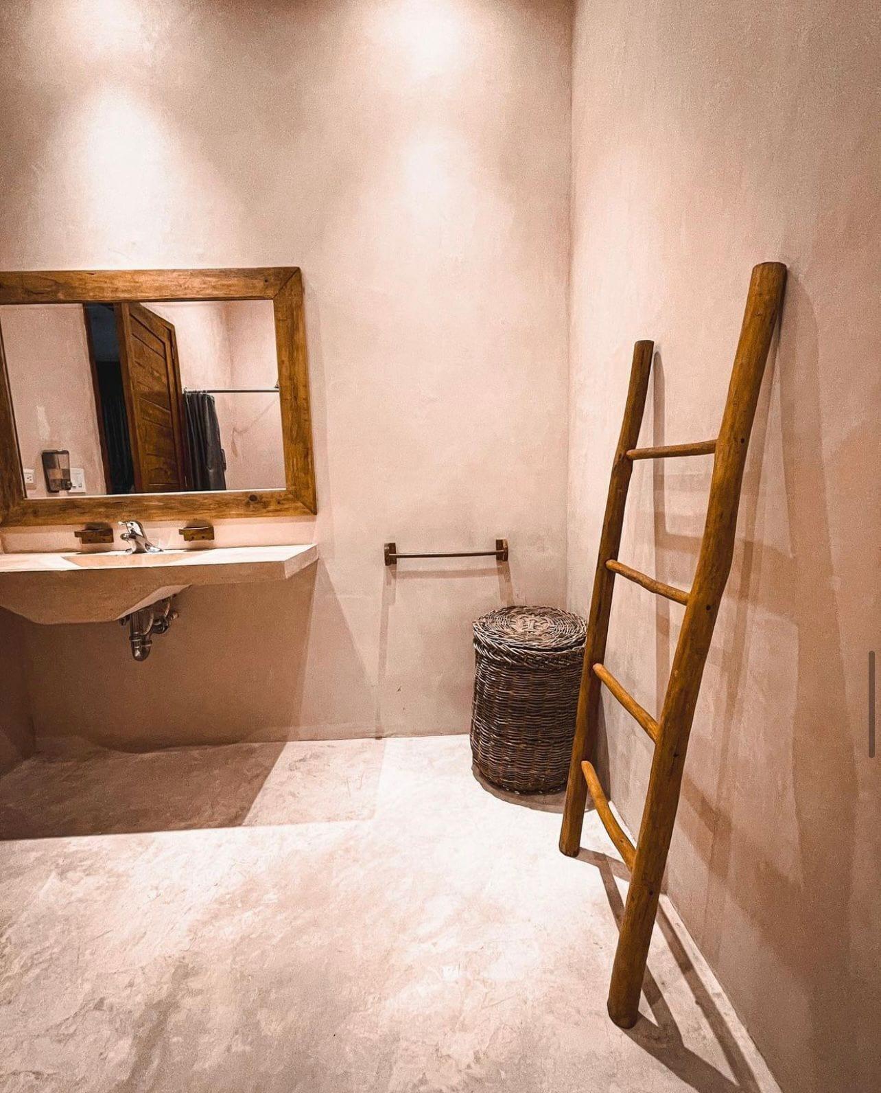 Habitación junior, vista al jardín