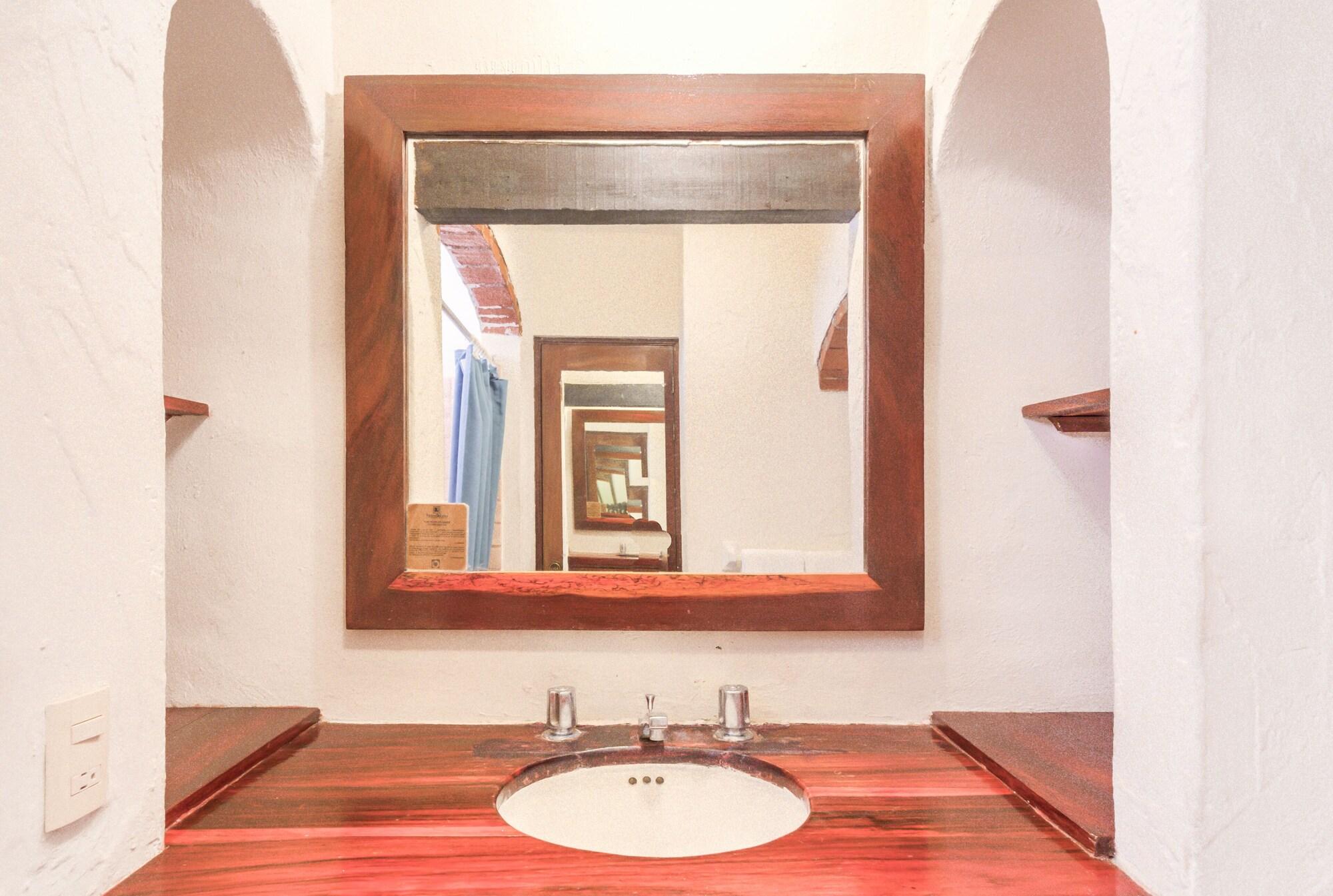 Suite superior, 2 camas dobles