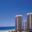 Paradise Centre Apts