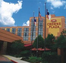 Crowne Plaza Austin