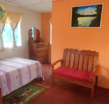 Amazon Travel Lodge