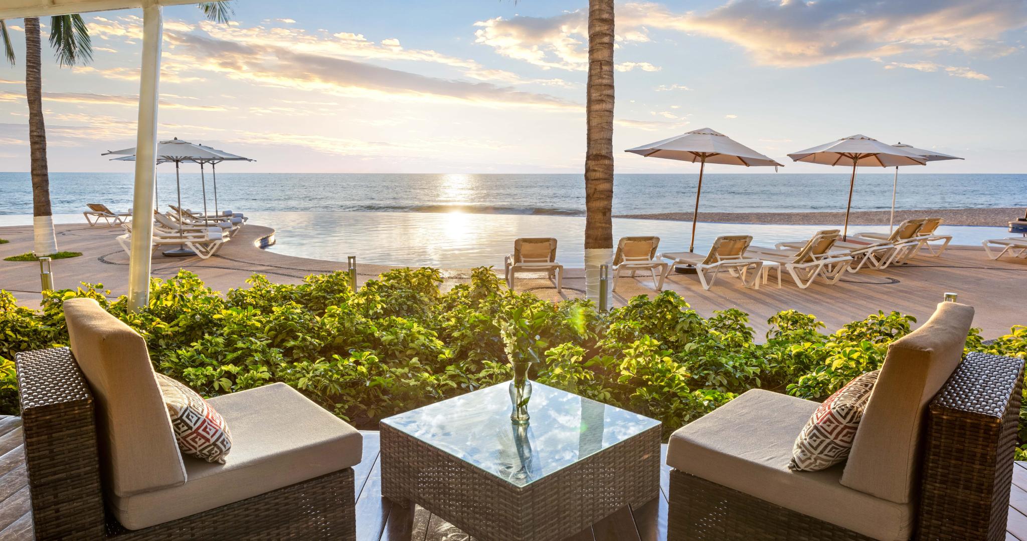 Park Royal Beach Mazatlán 3