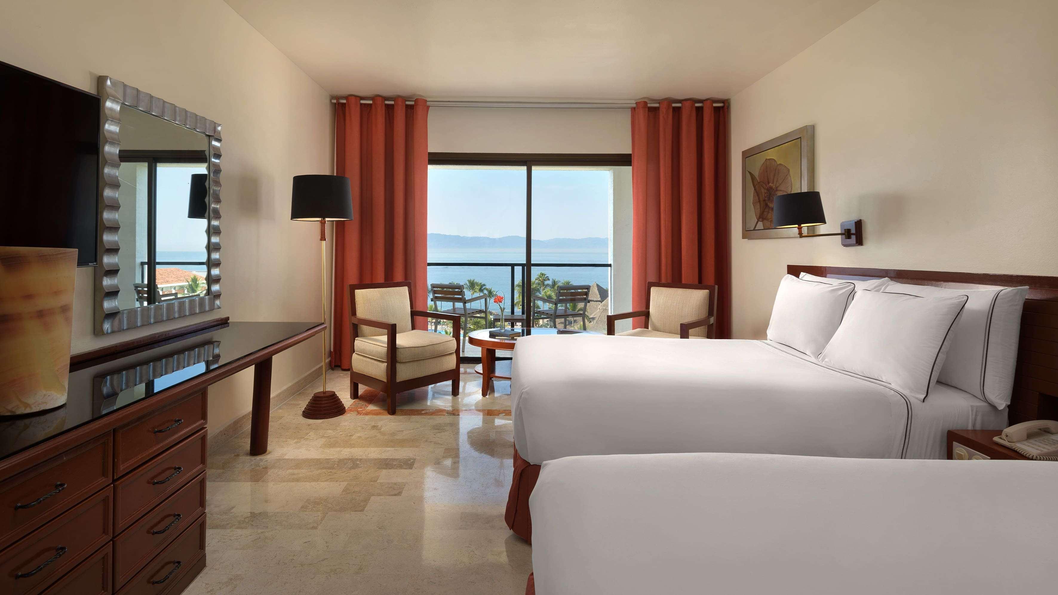 Melia Room Ocean View