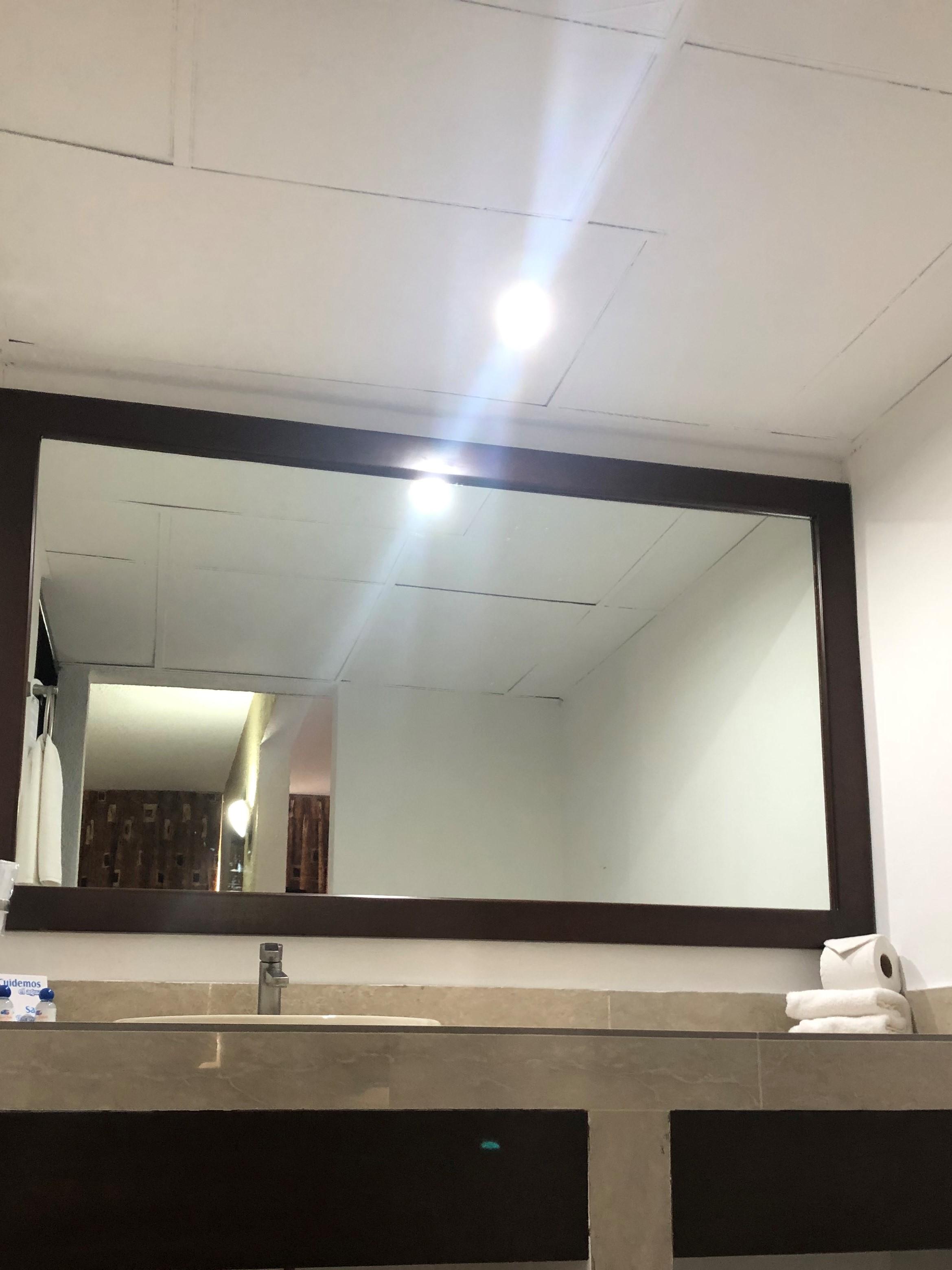 Departamento   con Vista