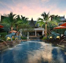 Amari Vogue Resort