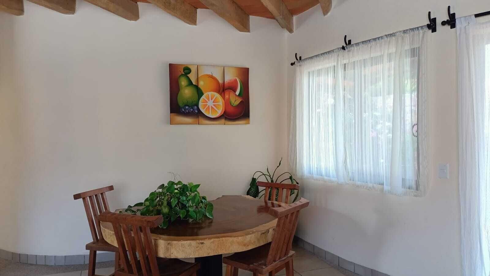 Rancho Los Labradores 6