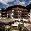 Hotel La Perla