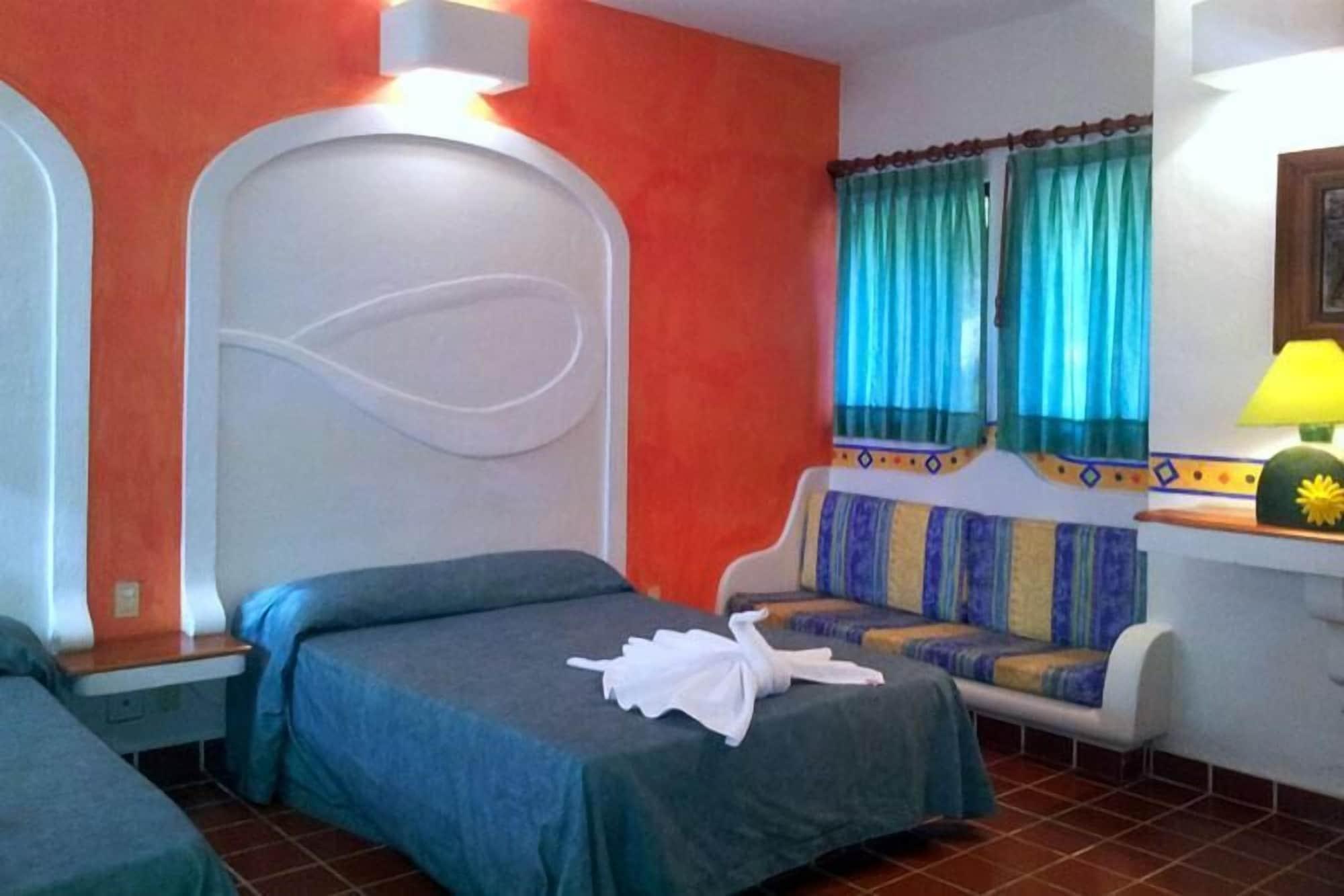 Suite Senior, kitchenette