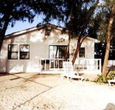Pelican Beach Villas
