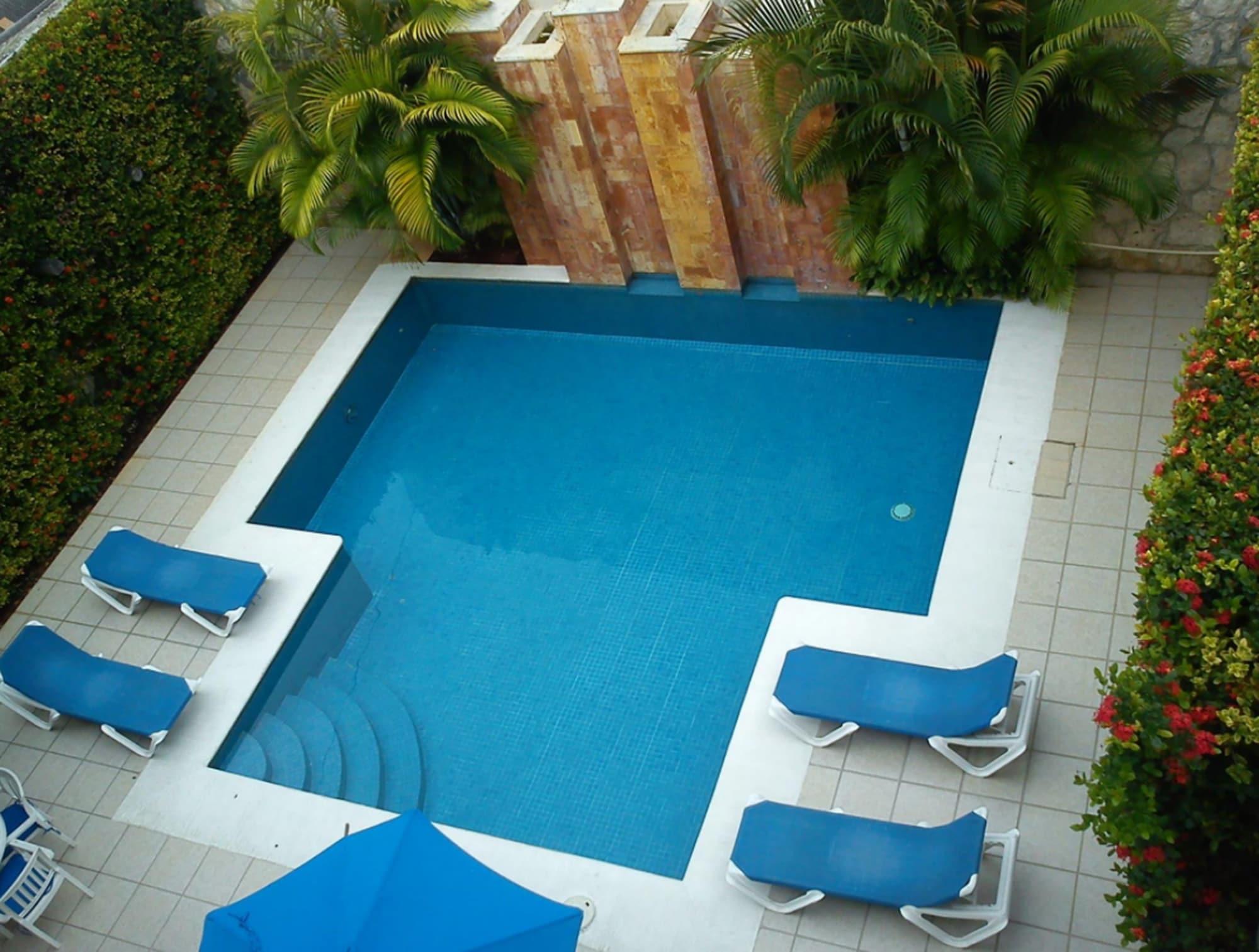 Hotel López Campeche 3