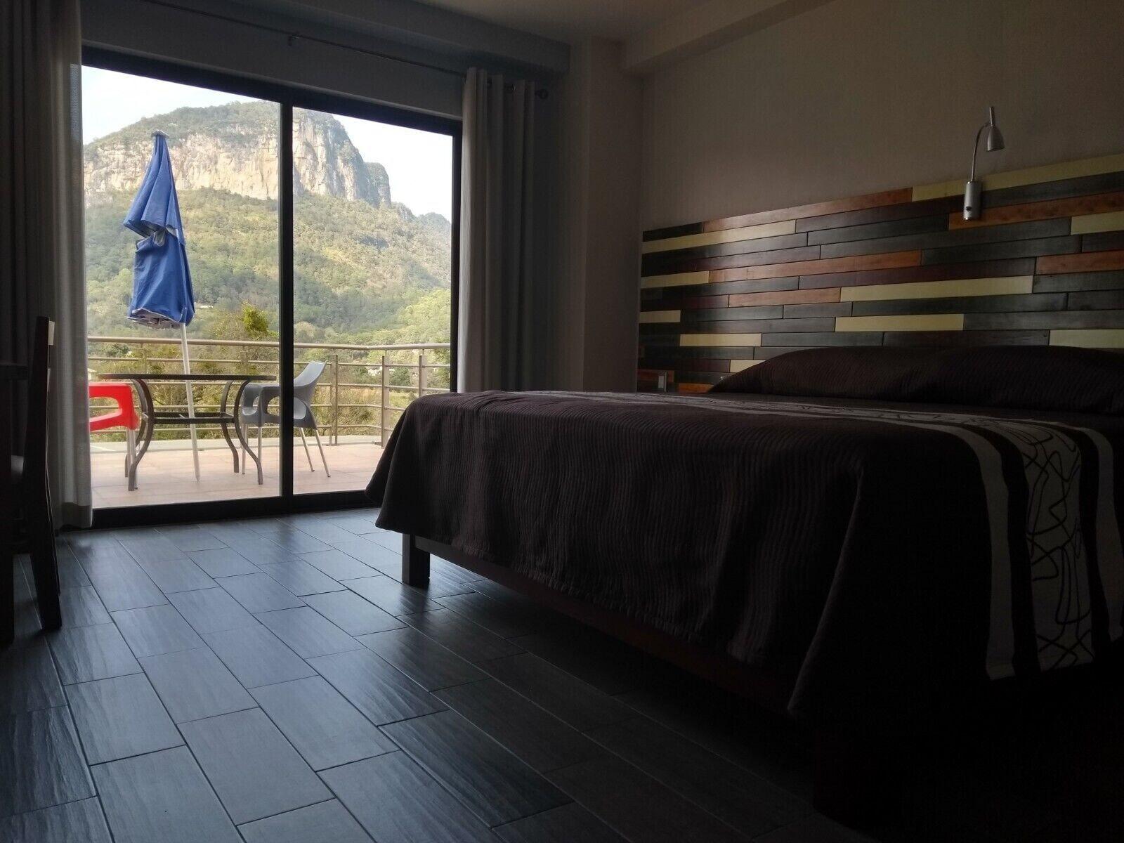 Hotel Suites Don Miguel 3