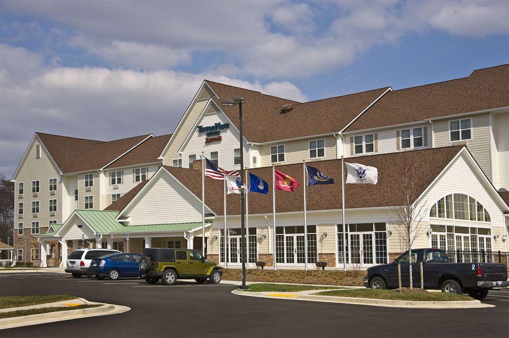 TownePlace Suites by Marriott Clinton at Joint Base Andrews image