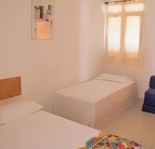 Mirage Pousada