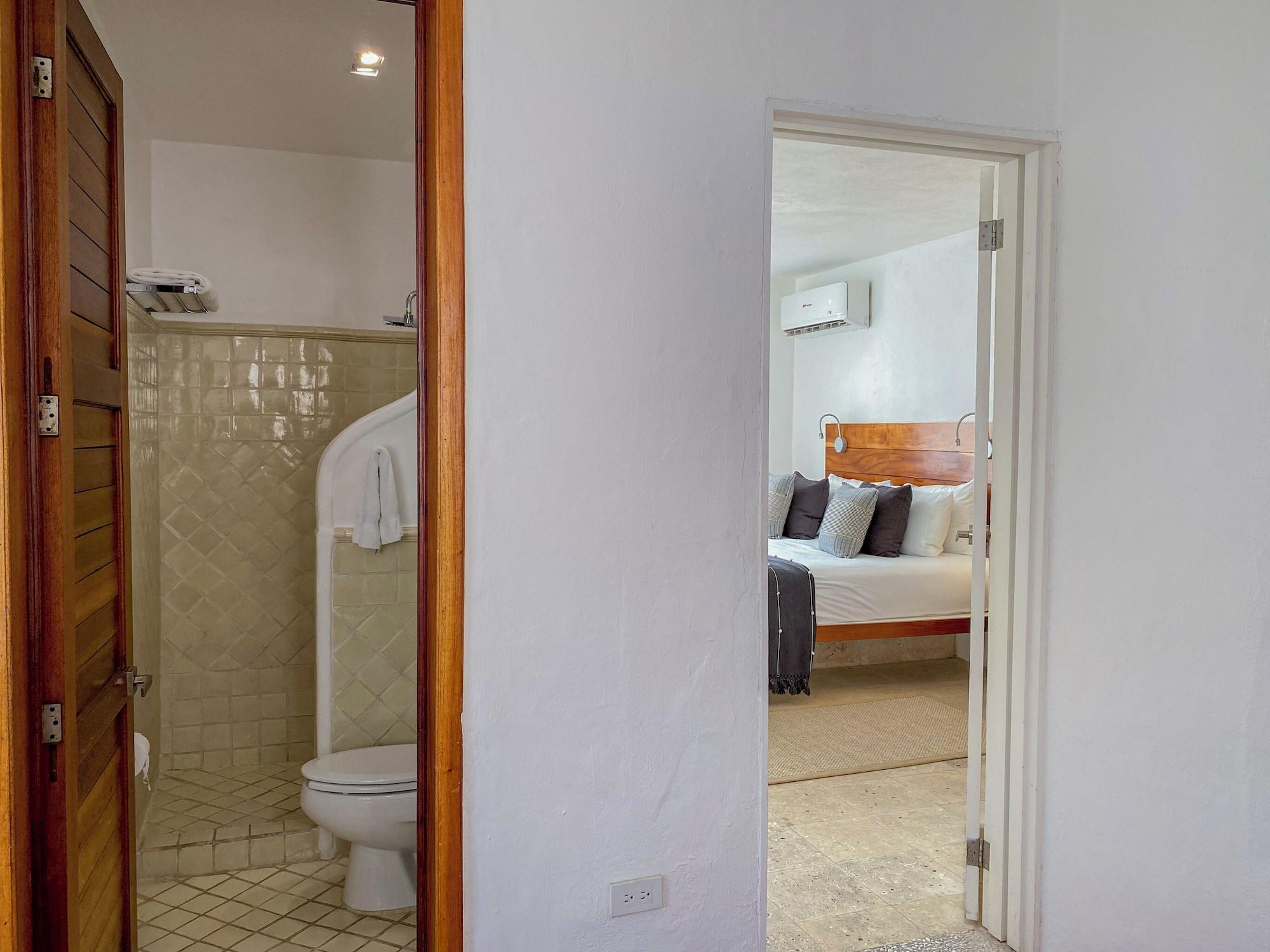 Two Bedroom Suite