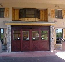 Waterford Estates Lodge