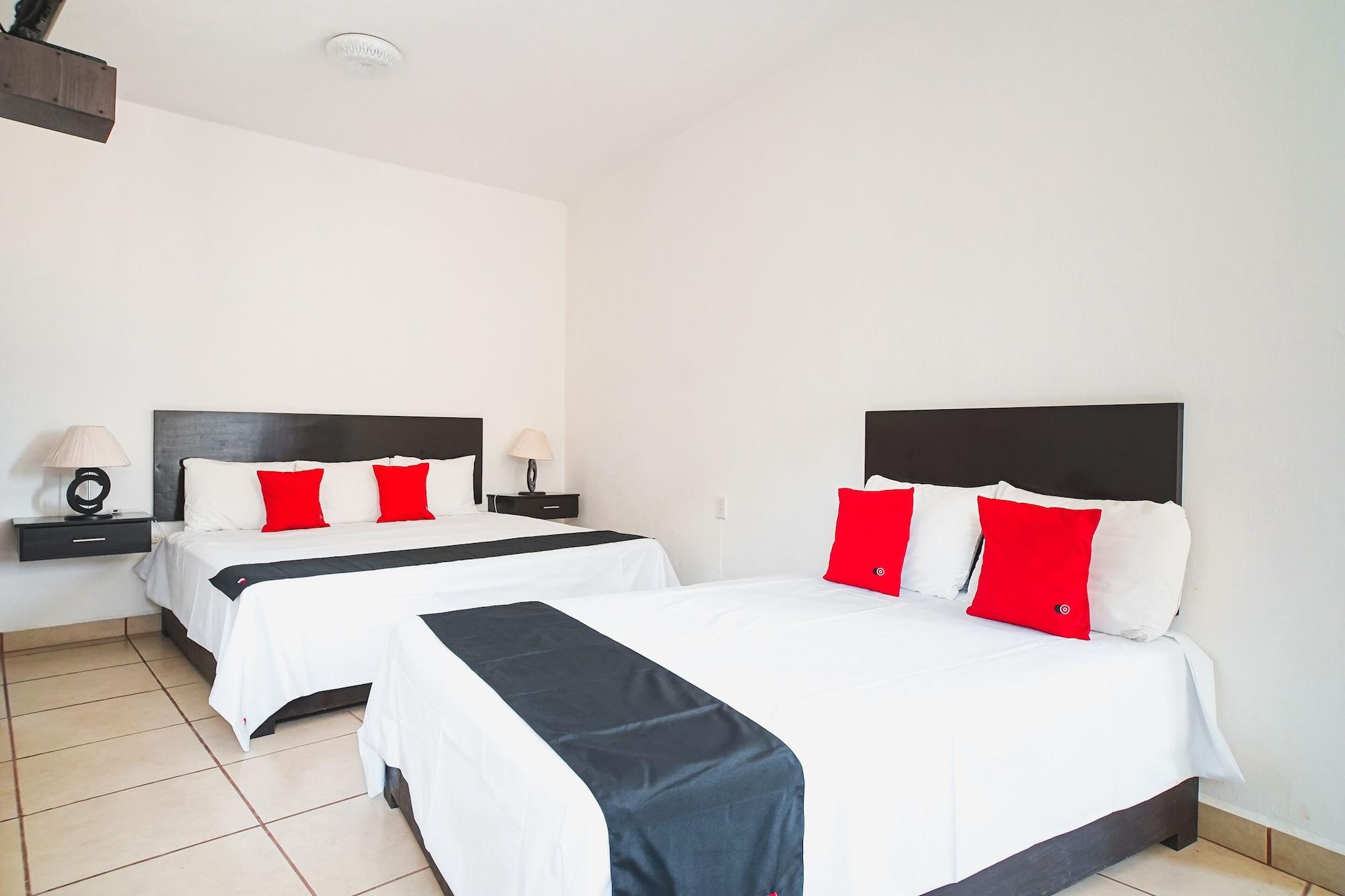 Hotel Nukuch Nah 5